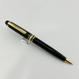 Montblanc W.Mozart Black  resin Meisterstuck  - Mechanical Pencil