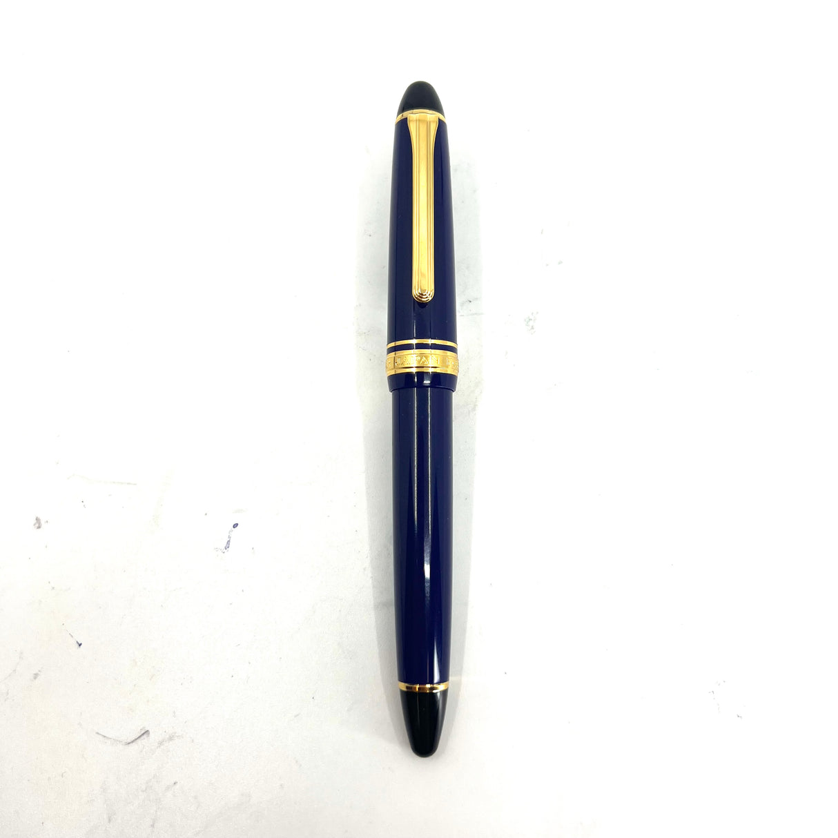 Sailor 1911 Standard Size Navy Blue Fountain Pen