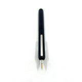 Lamy Dialog 3 Piano Black Retractable Nib Fountain Pen -Fine 14kt Gold Nib