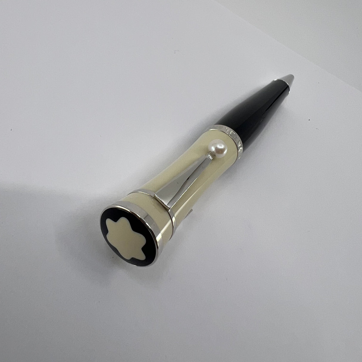 Montblanc Muses Series Greta Garbo Special Edition Ballpoint Pen