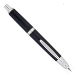 Pilot Vanishing Point Birchwood Black - Fountain Pen