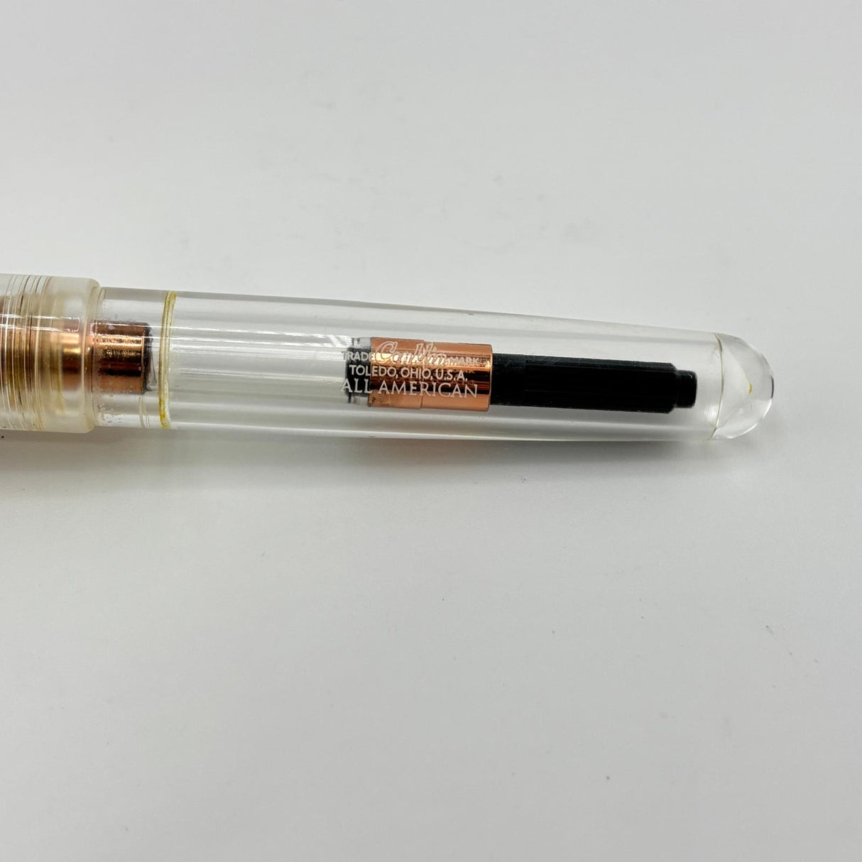 Conklin All American Demo Limited edition 283/1898 - Fountain pen