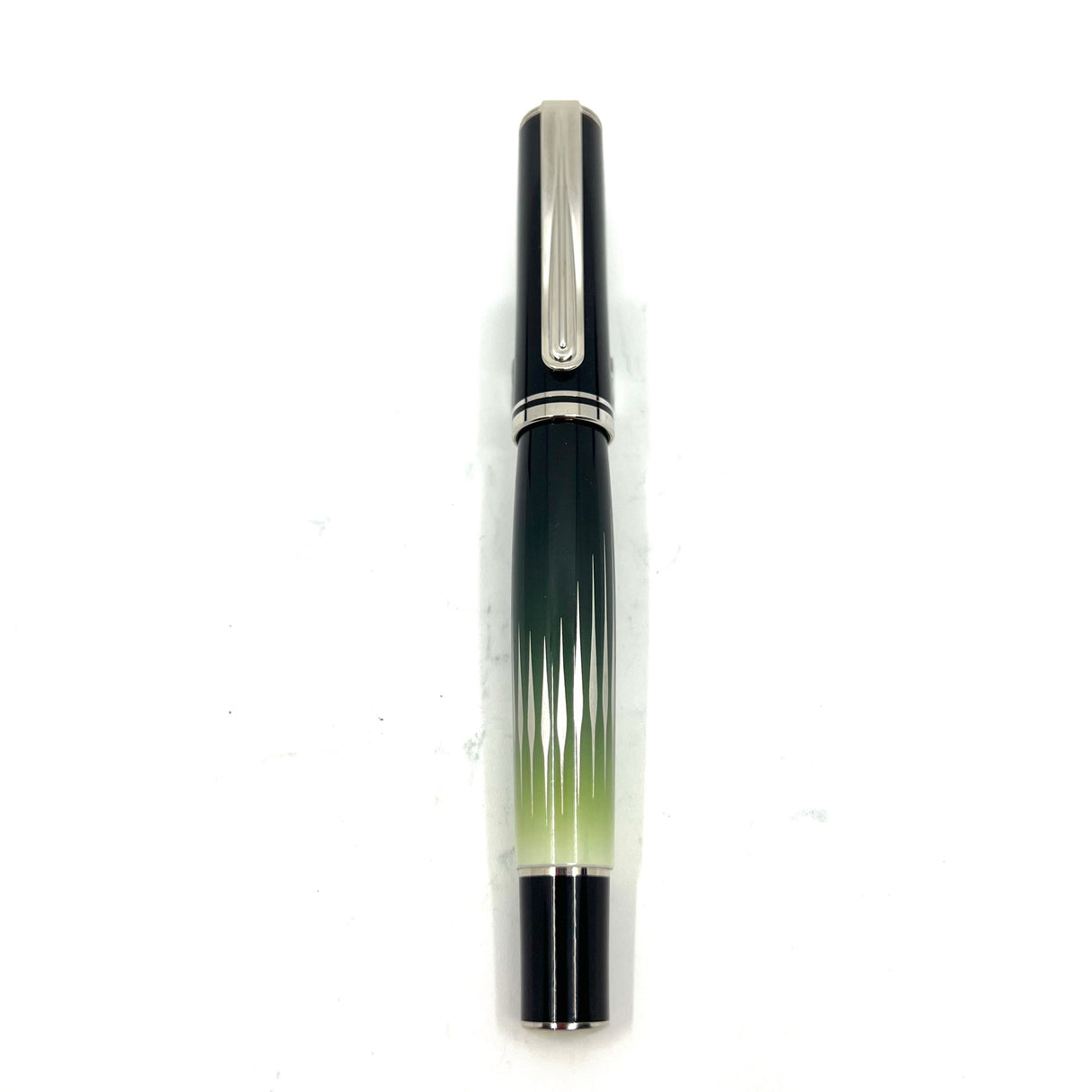 Pelikan M640  Polar Lights "Beauty of Nature" Special Edition Fountain Pen (2008)