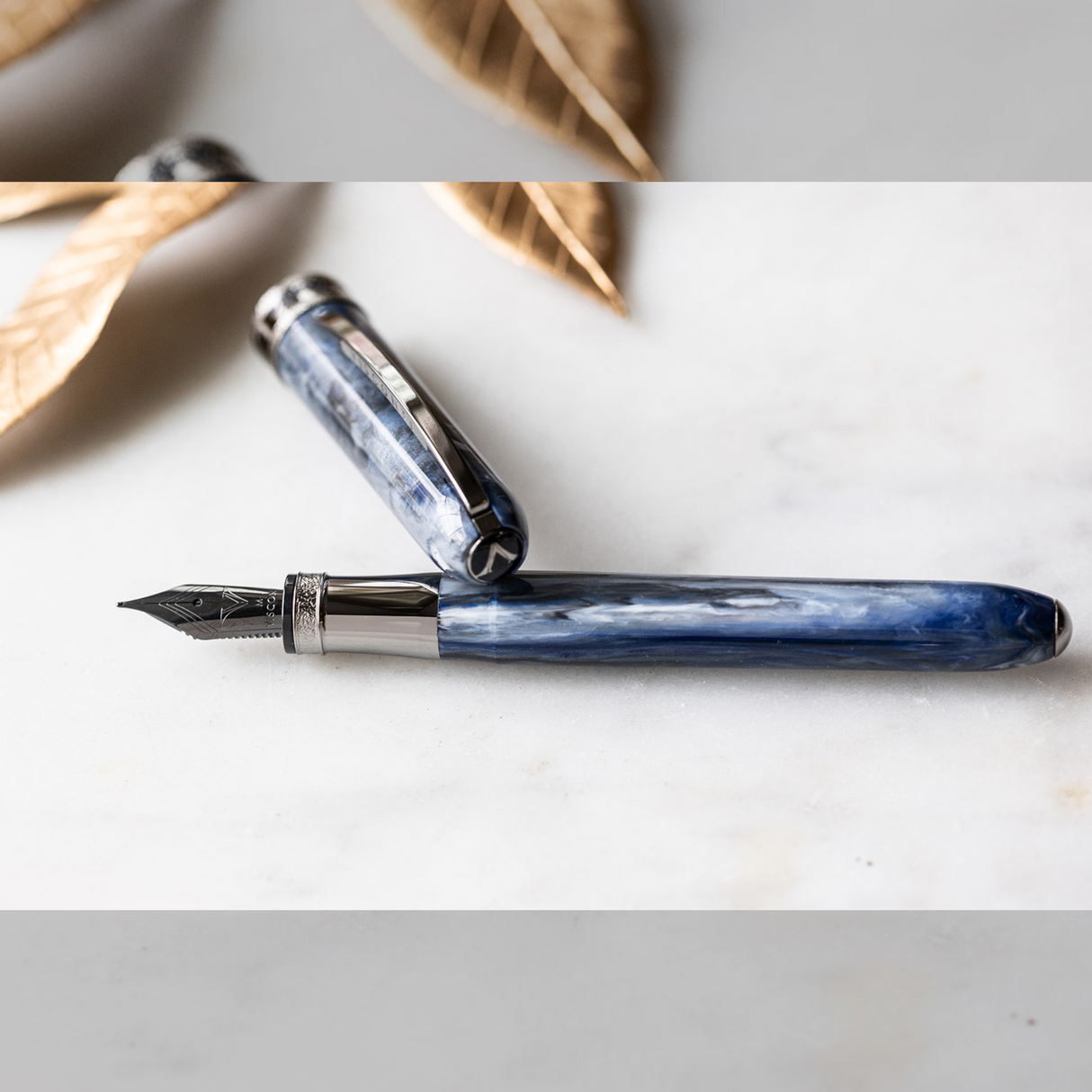 Visconti Comedia Caronte Limited Edition Ballpoint