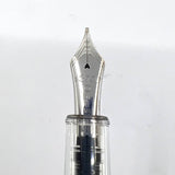 Platinum Limited Edition 3776 Century Rokka Fountain Pen - Broad 14kt Gold Nib - VERY SOUGHT AFTER!
