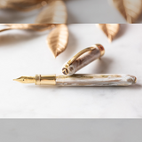 Visconti Comedia Virgilio Limited Edition Fountain Pen