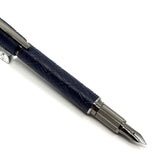 Montblanc Starwalker SpaceBlue Fountain Pen