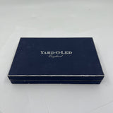 Yard-o-Led Plain Sterling Silver  Pencil -  1.1mm Lead