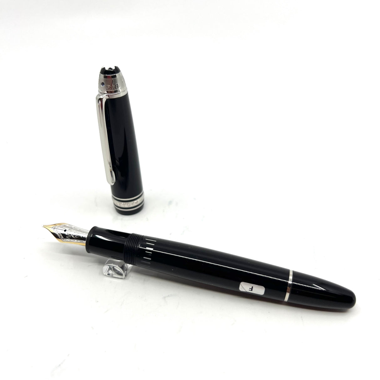 Montblanc Meisterstuck UNICEF 146 LeGrand Fountain Pen