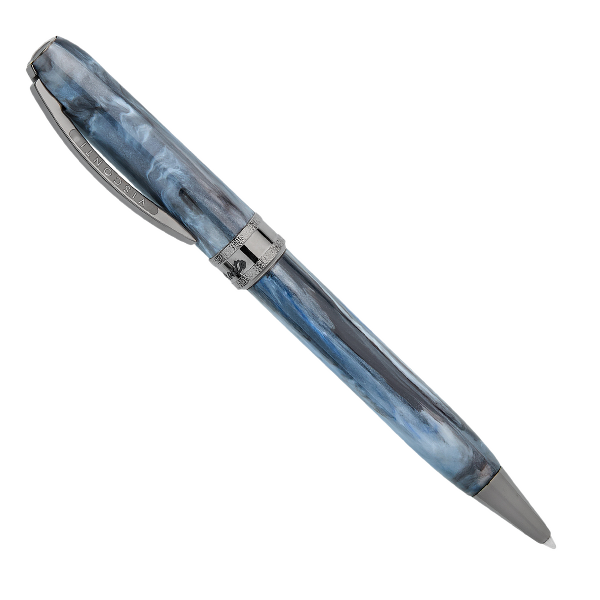 Visconti Comedia Caronte Limited Edition Ballpoint