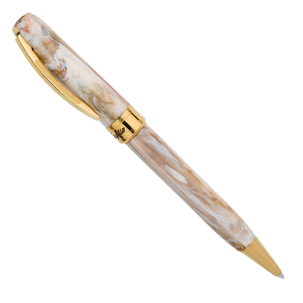 Visconti Comedia Virgilio Limited Edition Ballpoint