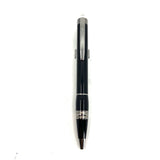 Montblanc Starwalker Black Resin  Ruthenium Trim  Ballpoint Pen