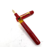 Pelikan M101N Bright Red Special Edition Fountain Pen