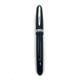 Stipula Large Size Black Etruria 312 Fountain Pen