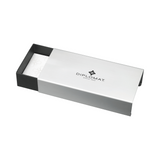Diplomat Excellence A2 Yellow Chrome Fountain Pen