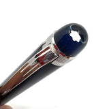 Montblanc Starwalker Black Resin Ballpoint Pen