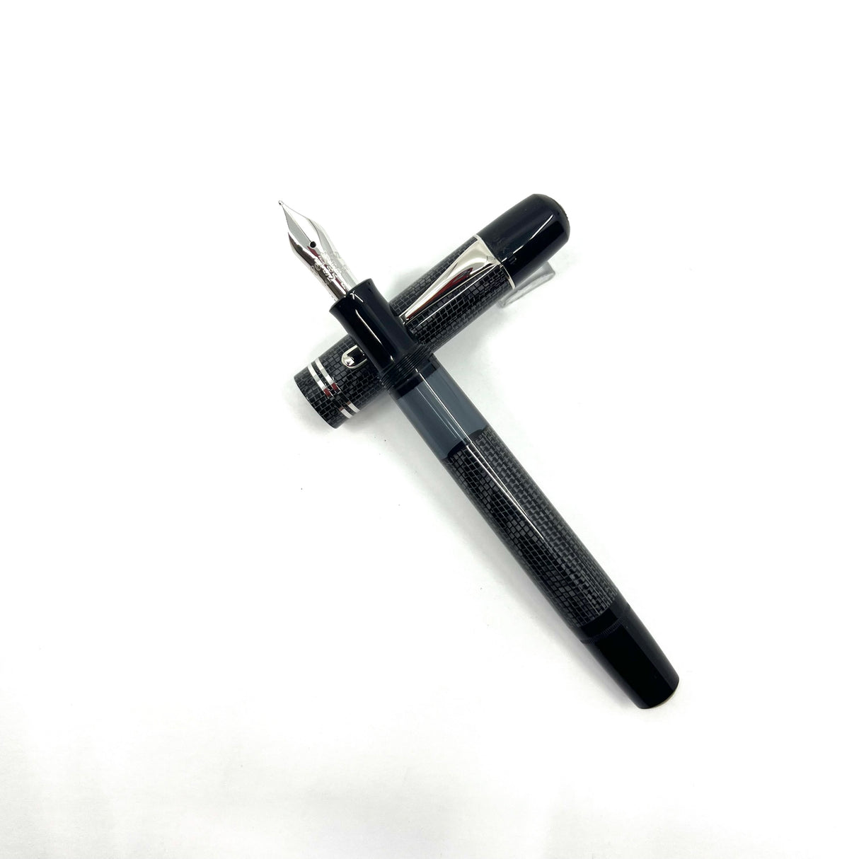 Pelikan M101N Lizard Special Edition Fountain Pen