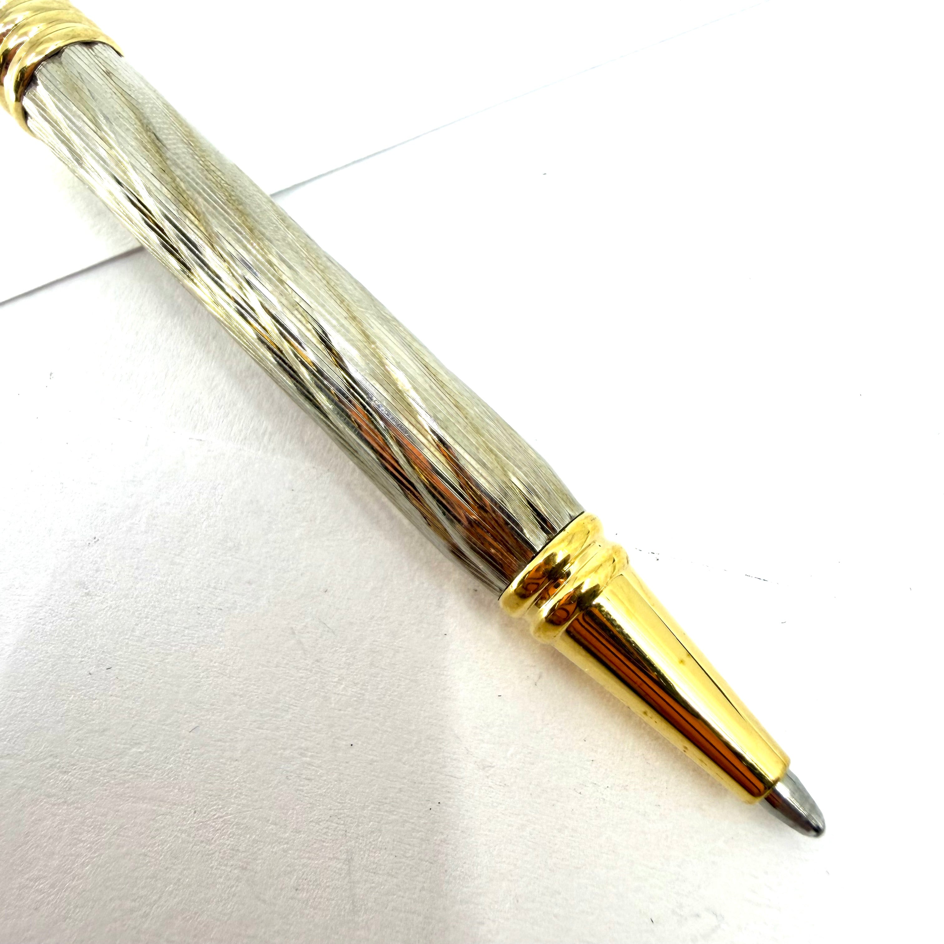 Sheaffer Targa Fred Force 10 Special Edition Fountain Pen