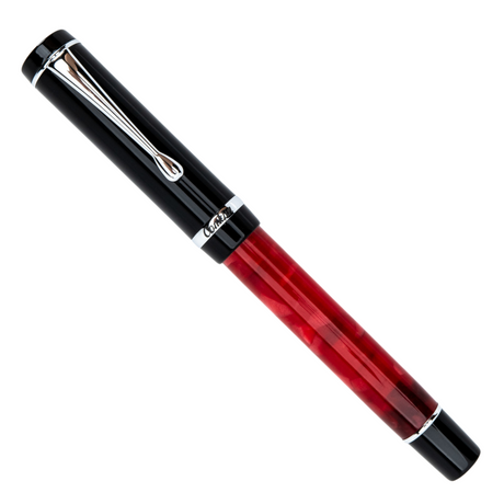 Conklin Duragraph Red Nights Ballpoint