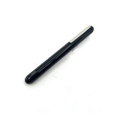 Lamy Dialog 3 Piano Black Retractable Nib Fountain Pen -Fine 14kt Gold Nib