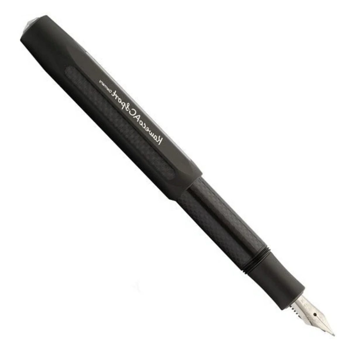 Kaweco AC Sport Carbon - Fountain Pen