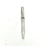 Montegrappa Sterling Silver Privilege Ballpoint Pen