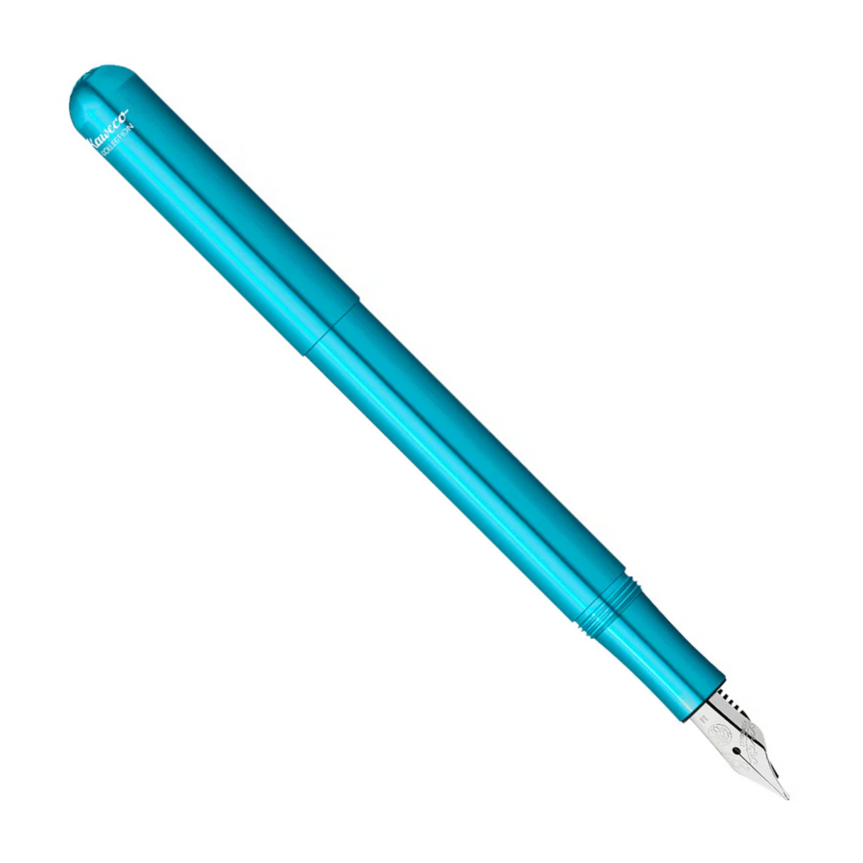 Kaweco Collection Liliput Blue - Fountain Pen