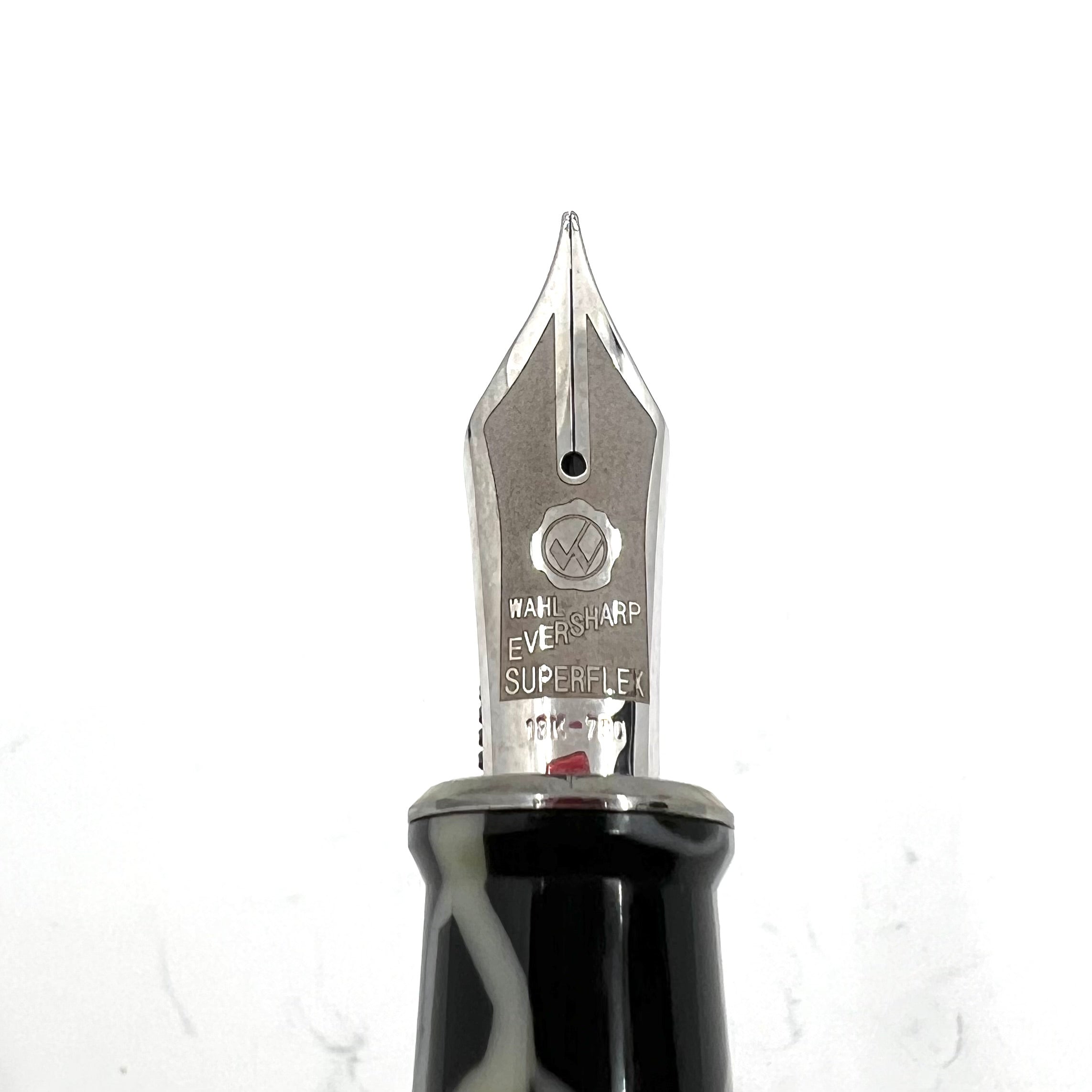 Wahl-Eversharp Oversized Decoband in Omas 
