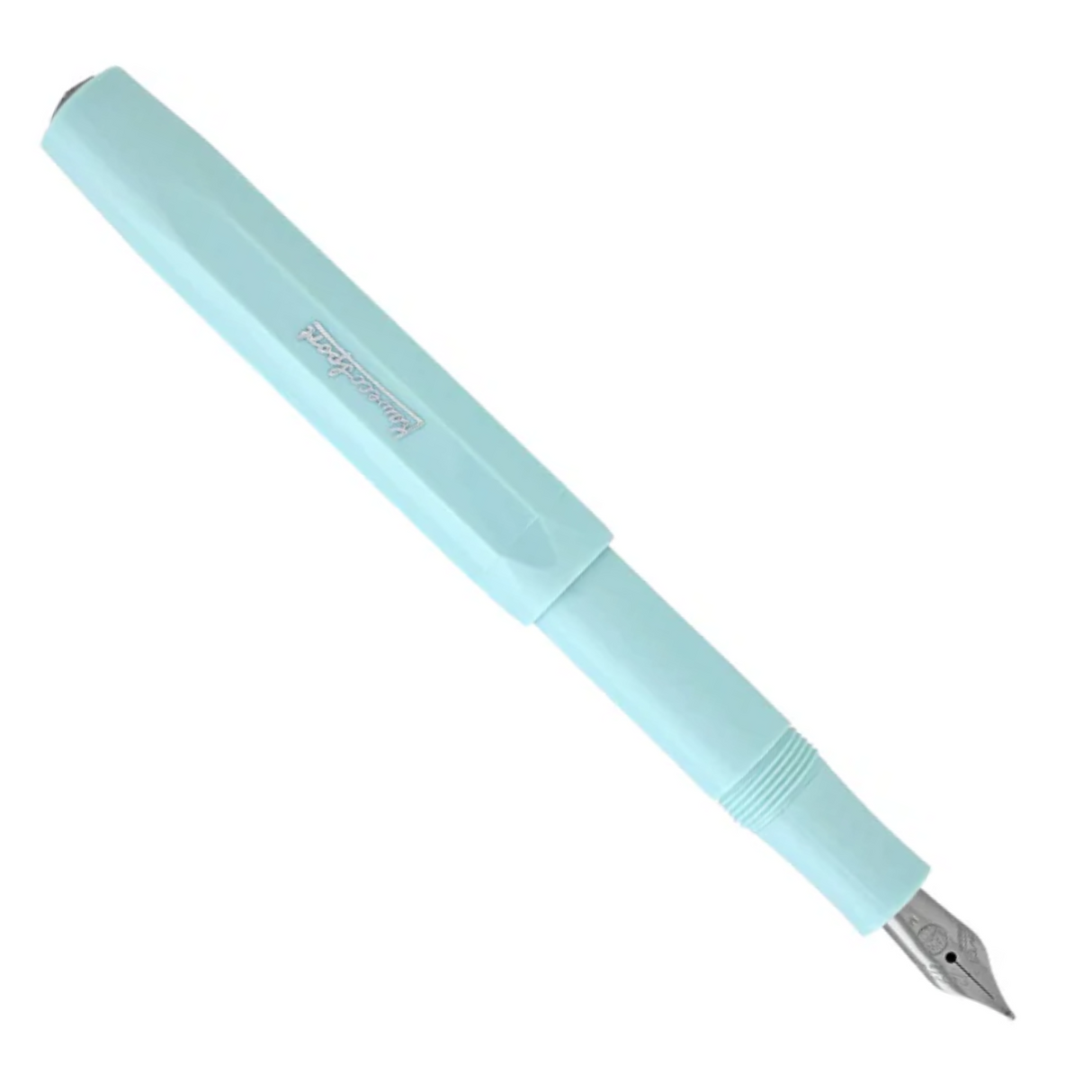 Kaweco Skyline Sport Mint - Fountain Pen