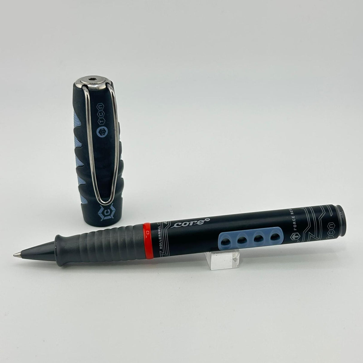 Rotring CORE - 2 pens - one Fountain Pen and One Roller Ball