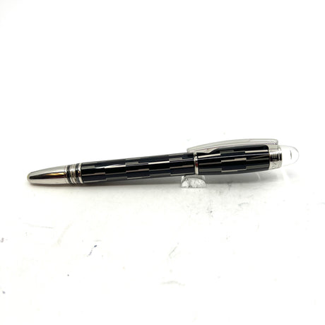 Montblanc Starwalker Black Mystery Rollerball