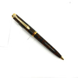 Pelikan K800 Renaissance Brown Marble Ballpoint Pen