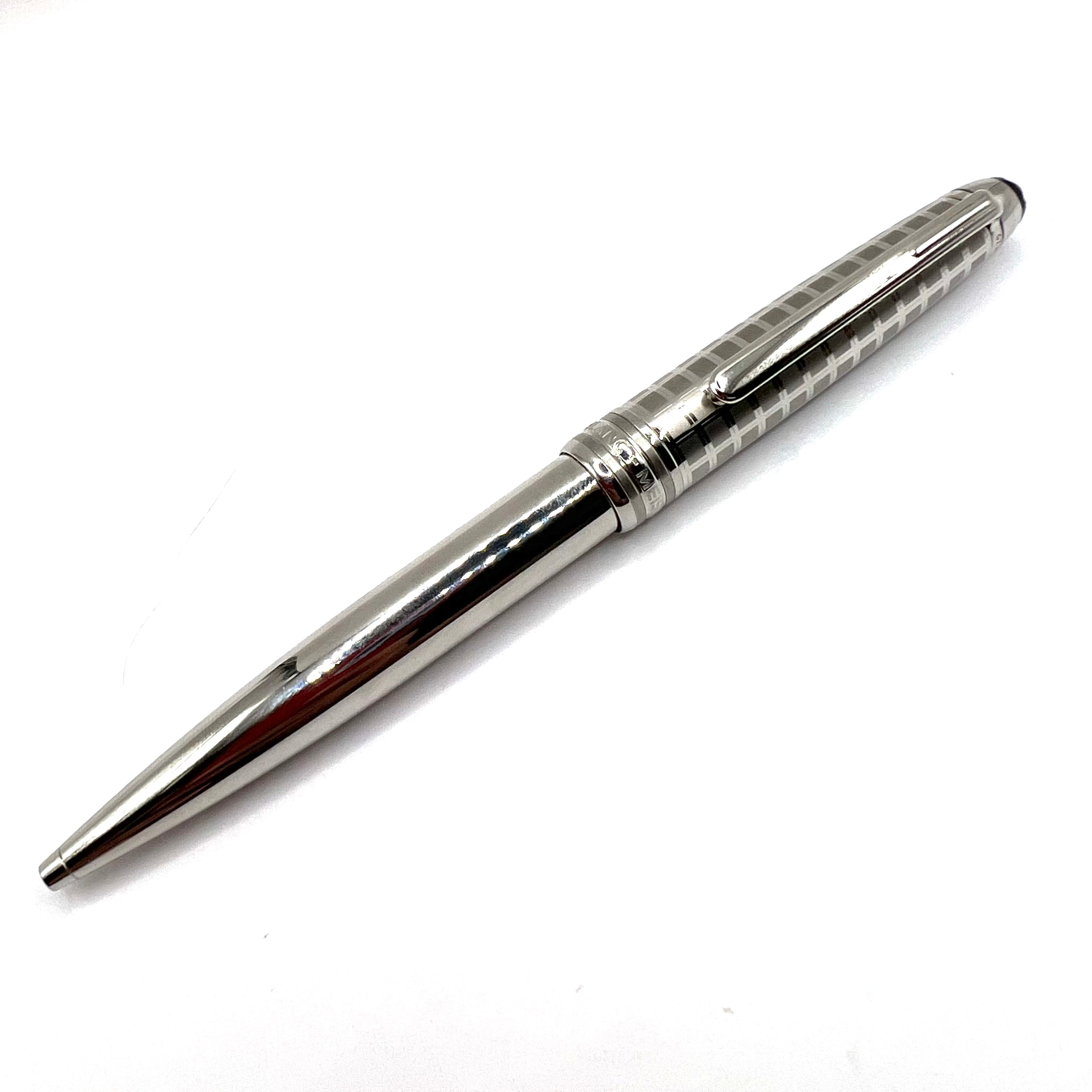 【美品】MONTBLANC／Meisterstuck Clarssic／P164 Montblanc Meisterstuck Classique No. 164 Ballpoint Pen | eBay