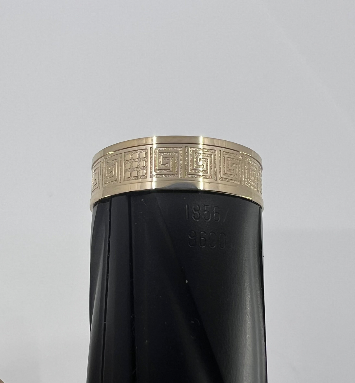 Montblanc Homer Writer Series Limited Edition Capless Rollerball