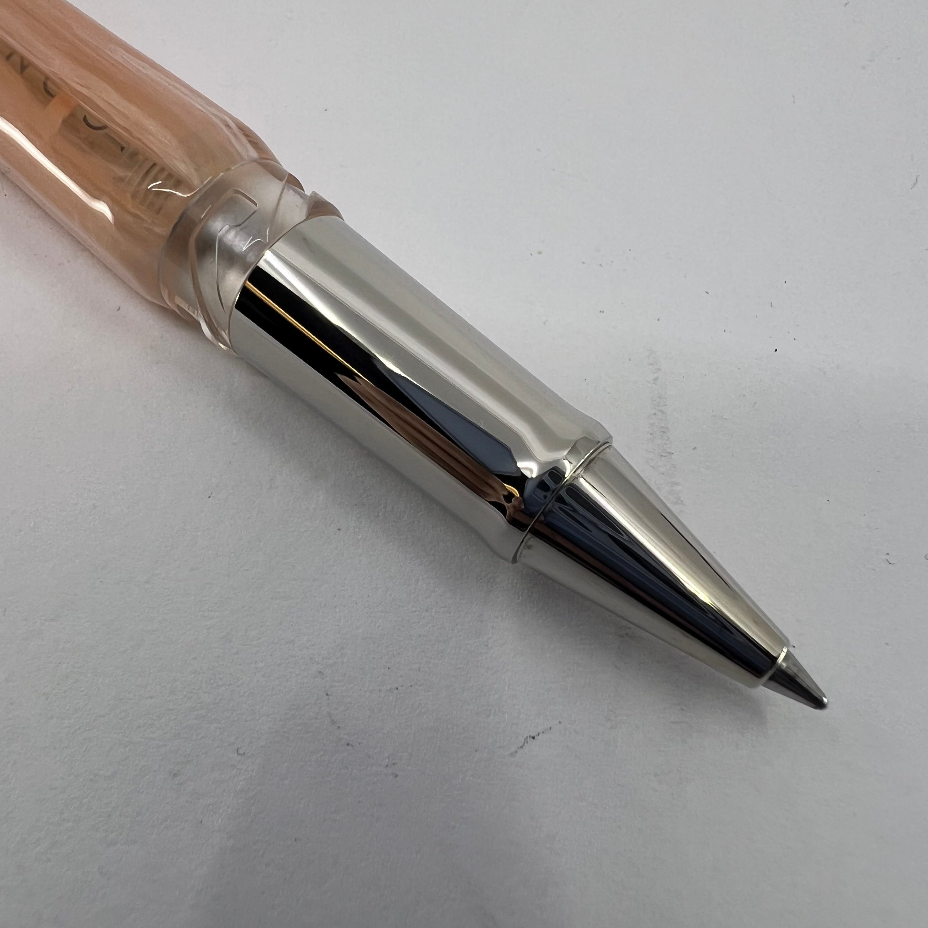 VISCONTI ボールペン オペラ ビスコンティ ボールペン オペラ ゴールド レッド Visconti Opera Gold