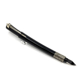 Waterman Black Serenite Fountain Pen