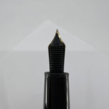 Montblanc Carlo Collodi Writer's Limited Edition Fountain Pen - Medium 18kt Gold  Nib