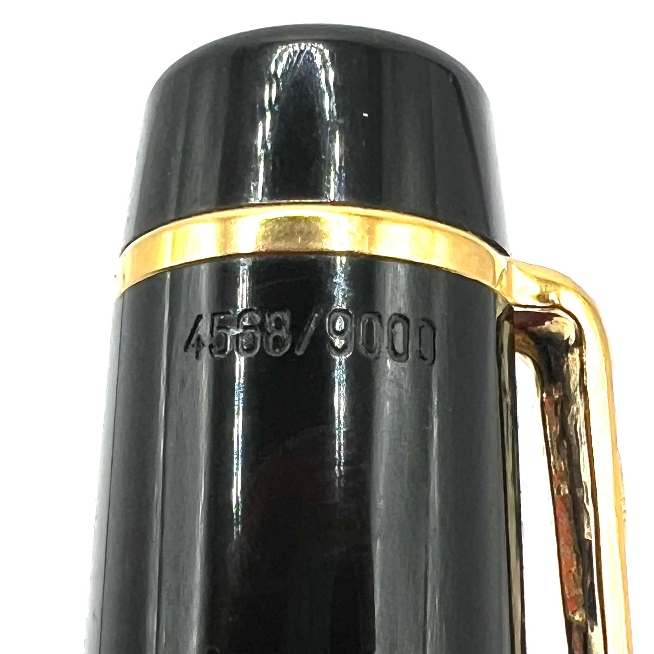 Montblanc Alexandre Dumas Writer Series Limited Edition Mechanical