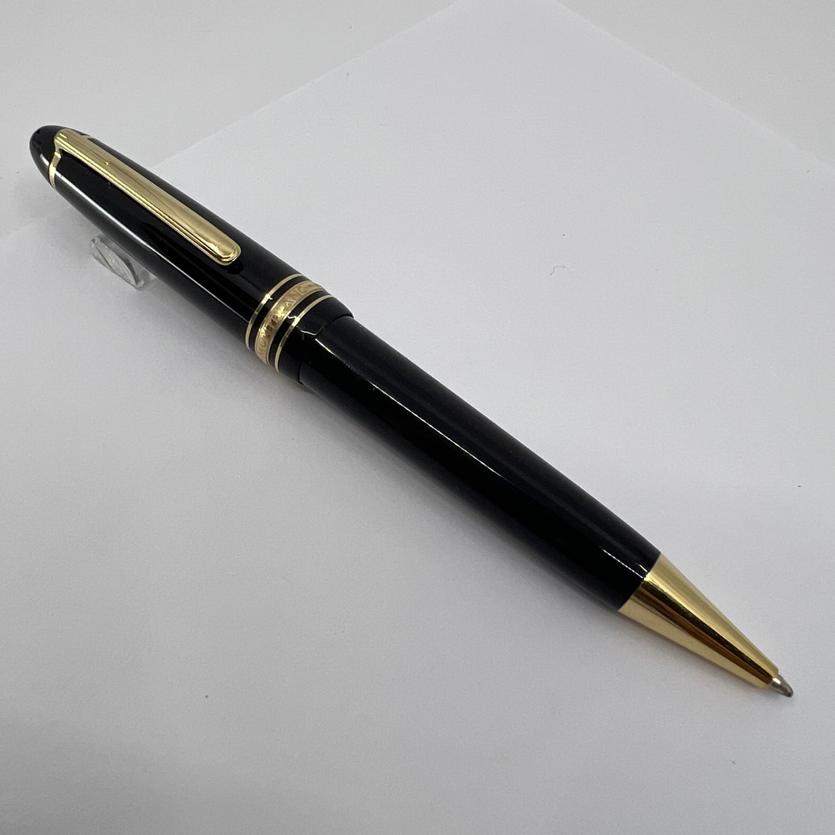 Montblanc Meisterstuck LeGrand #161 Ballpoint Pen