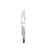 Pilot Namiki Sterling Silver Hawk Rollerball