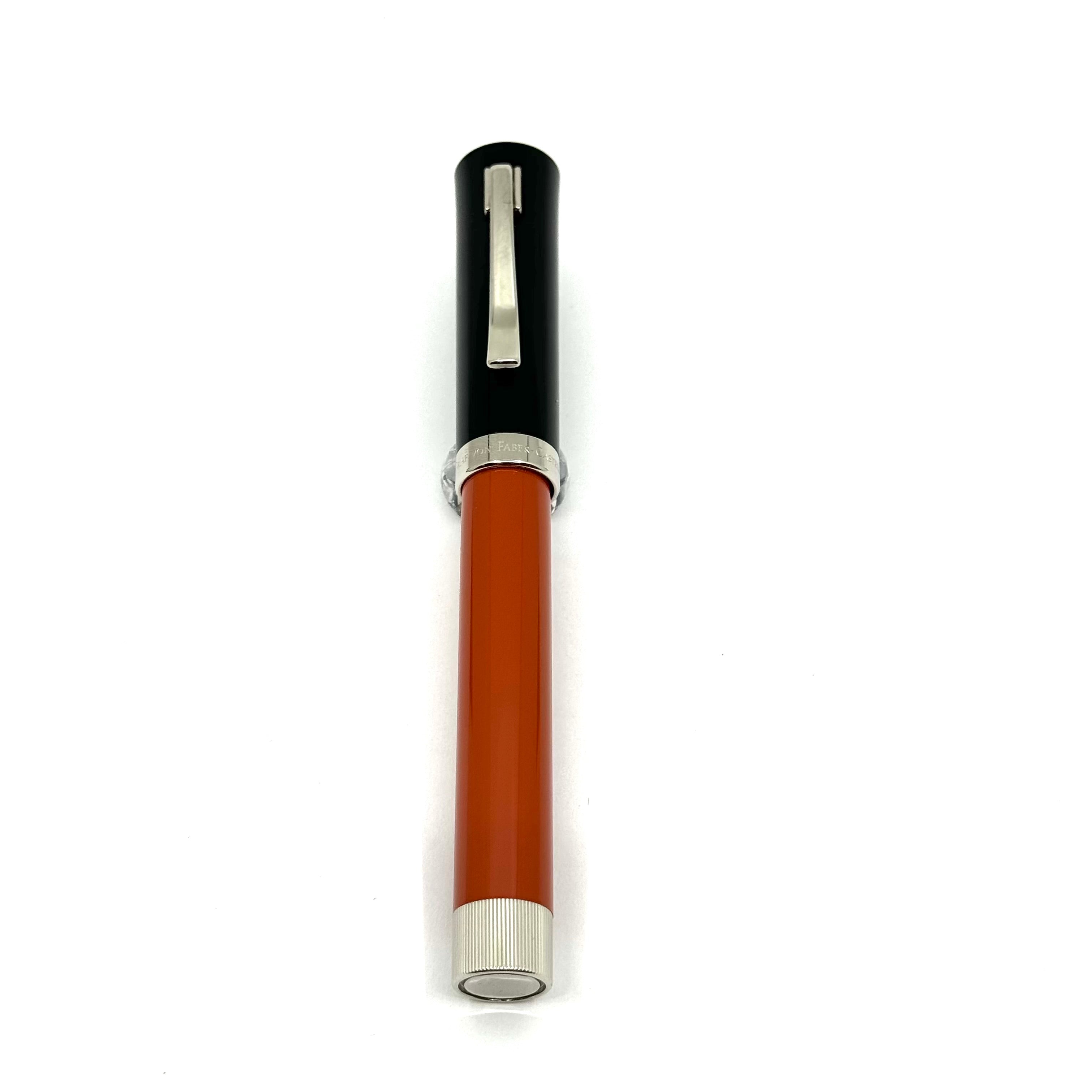 Graf Von Faber Castell Tamitio - Penna Stilografica - Stone Grey Graf Von Faber Castell Tamitio - Penna Stilografica - Stone Grey