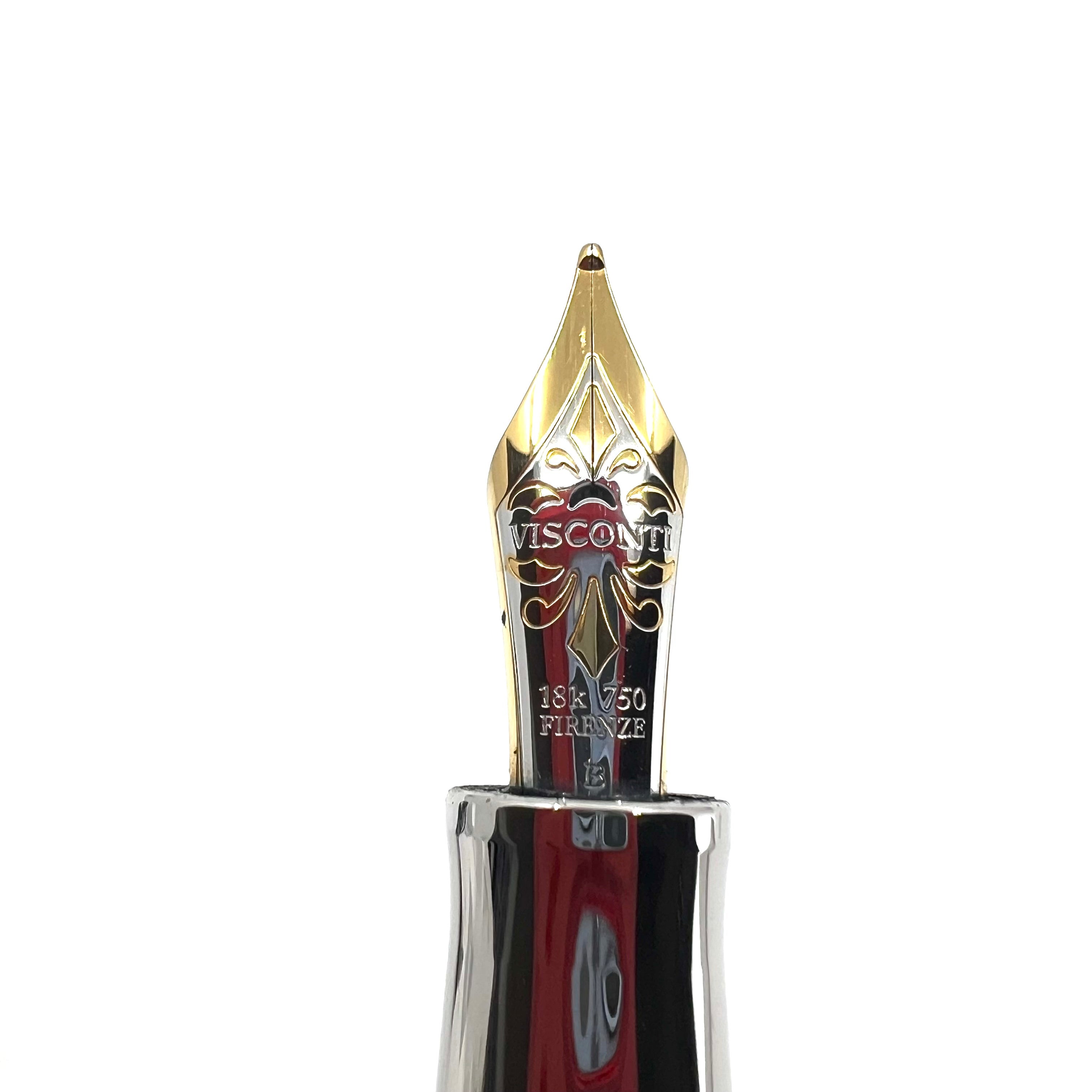 Visconti Opera Master Demonstrator Limited Edition Fountain Pen