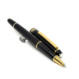 Montblanc Meisterstuck Classique #163 Black Resin Rollerball