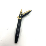 Sheaffer Black Legacy Heritage Fountain Pen