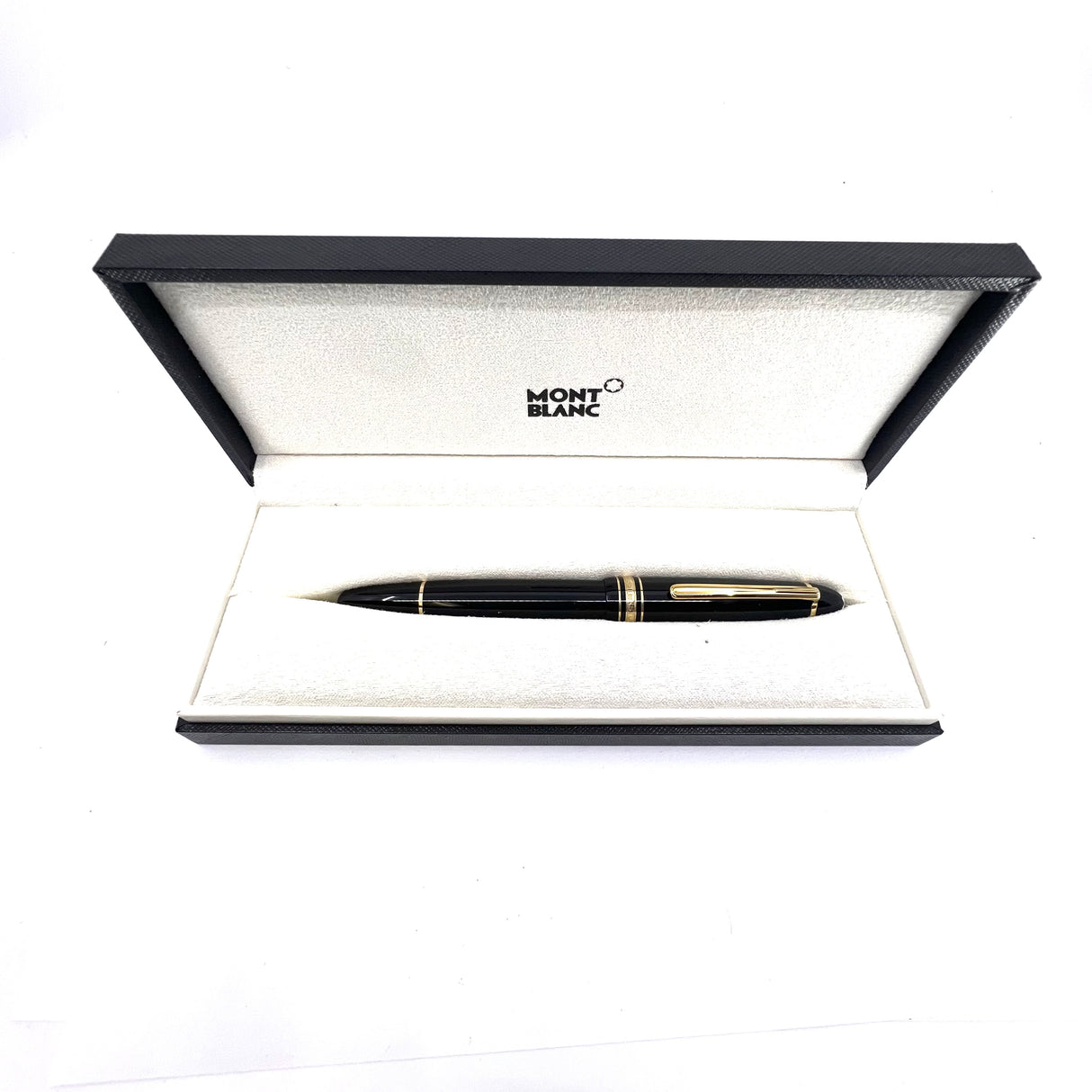 Montblanc Meisterstuck #166 LeGrand Highlighter/Document Marker