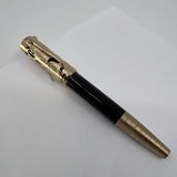 Montblanc Carlo Collodi Writer's Limited Edition Fountain Pen - Medium 18kt Gold  Nib
