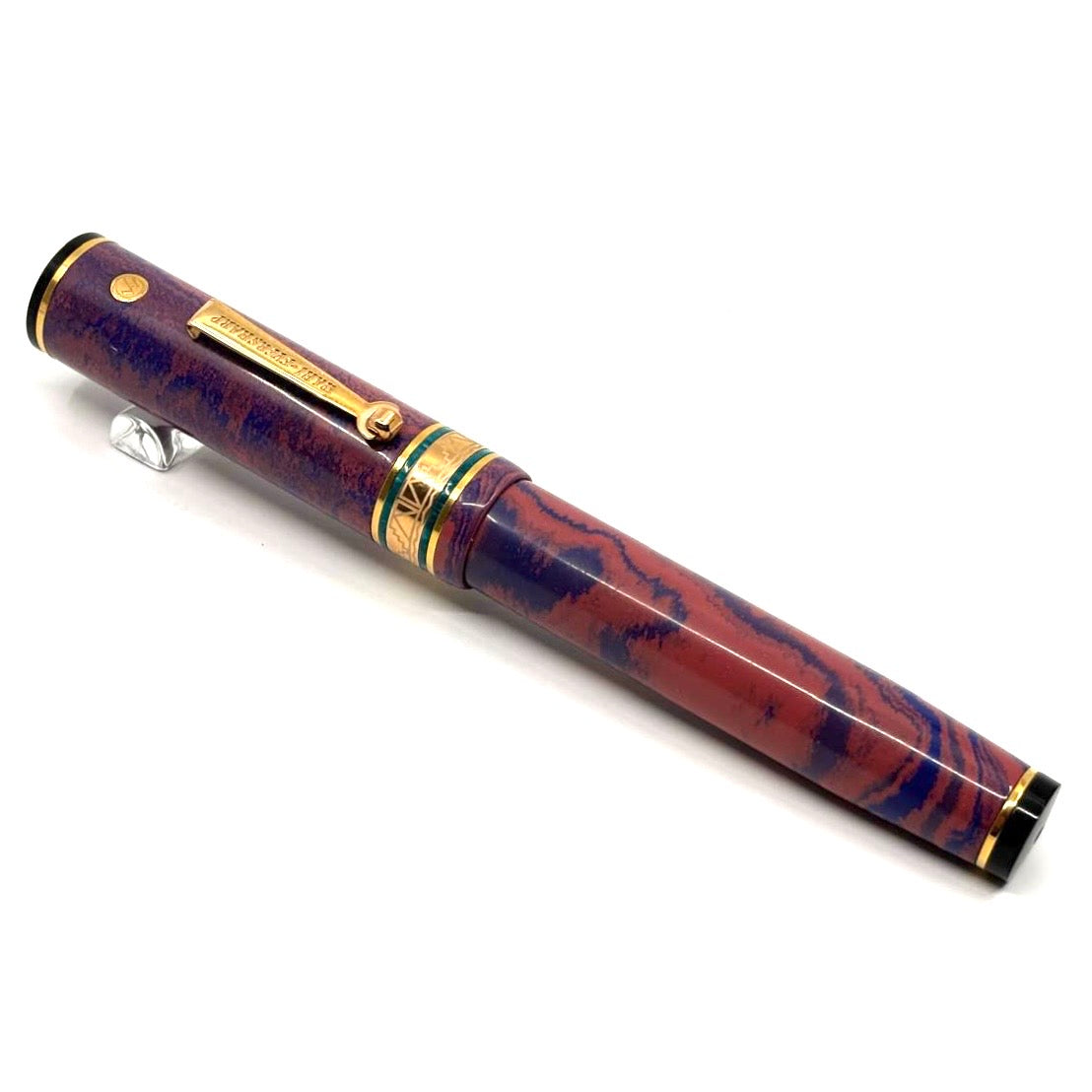 Wahl-Eversharp SEDONA Pink/Lavender Oversized Fountain Pen