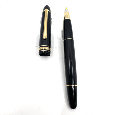 Montblanc Meisterstuck #166 LeGrand Highlighter/Document Marker