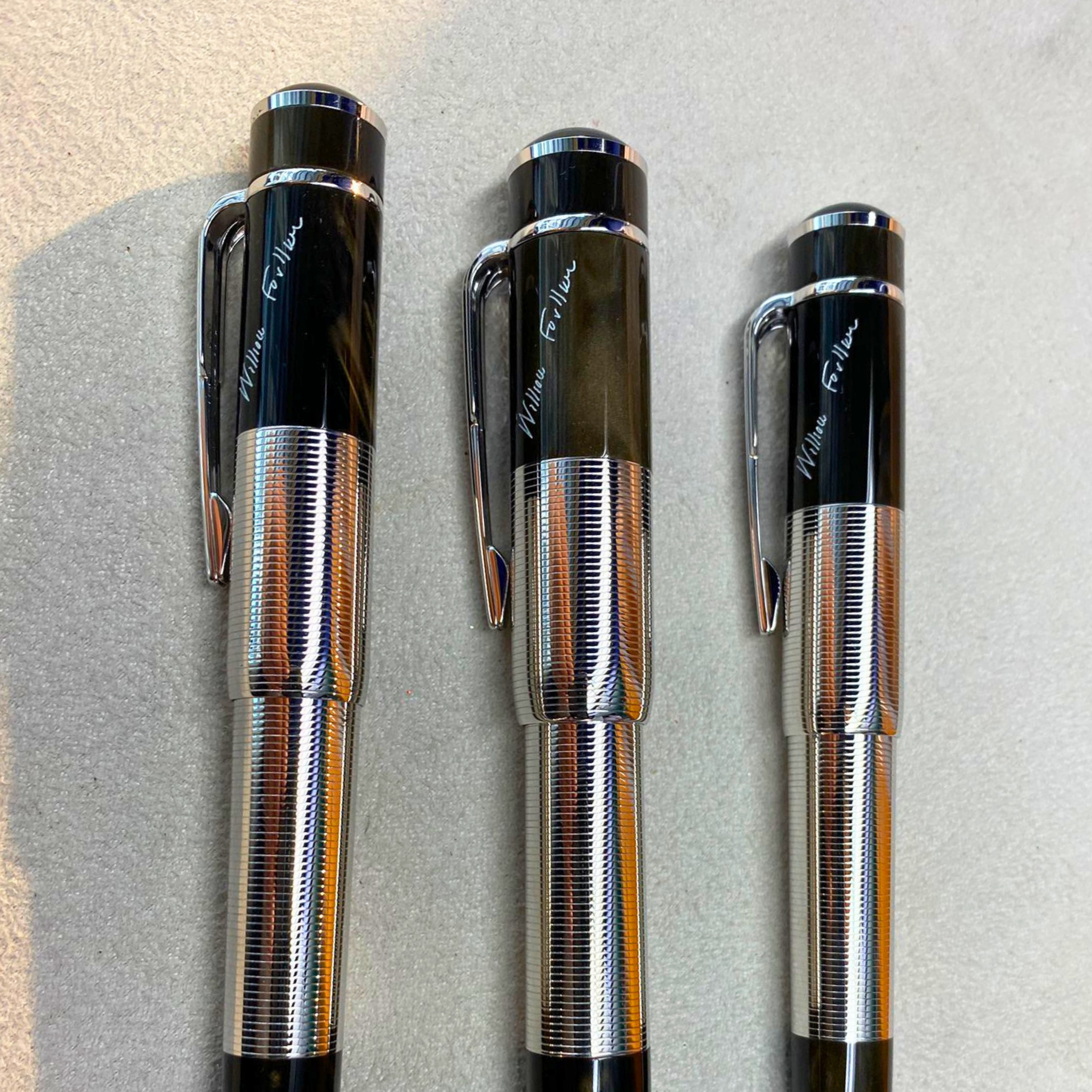 モンブラン Writers Edition William Faulkner a00e254c-4245-4f59-8422-