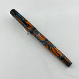 Retro 51 Wings of the Monarch  - Fountain Pen